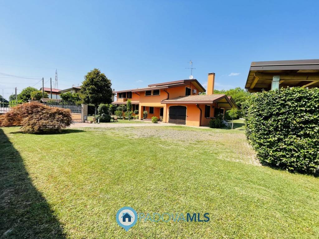Villa a Noventa padovana in Via Zocco - Foto 2