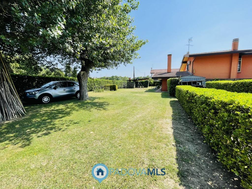 Villa a Noventa padovana in Via Zocco - Foto 3