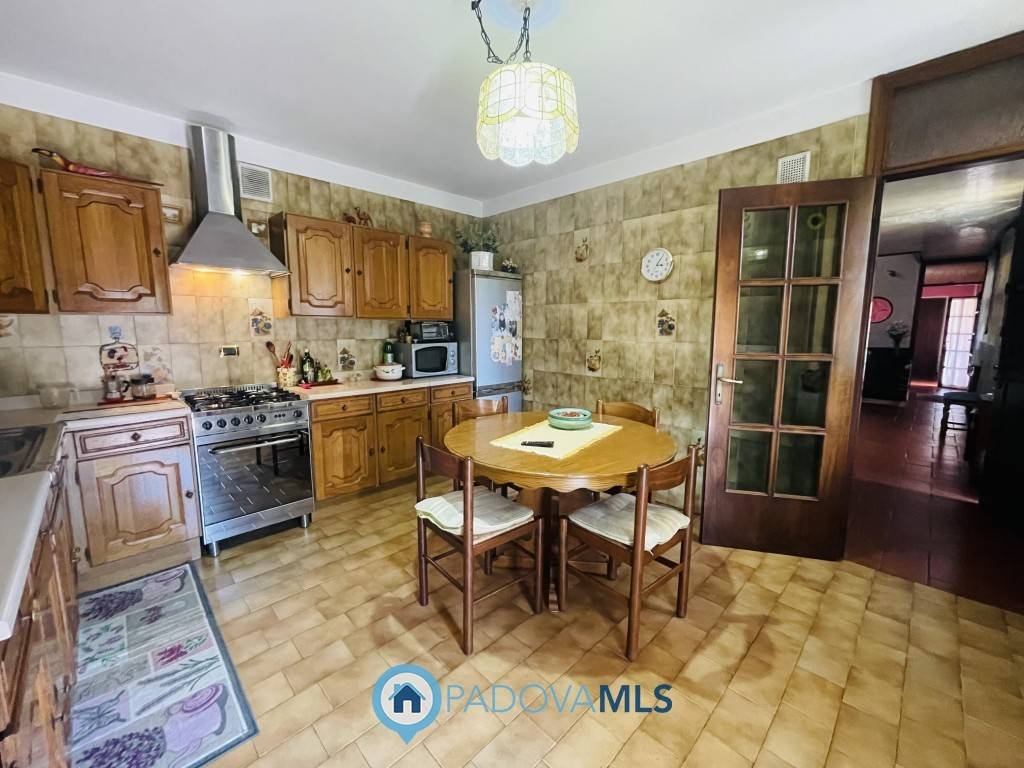 Villa a Noventa padovana in Via Zocco - Foto 5