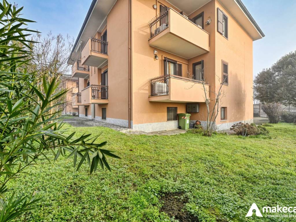 Appartamento a Mulazzano in Via Favini, 9 - Foto 2