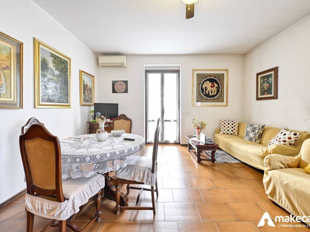 Appartamento a Mulazzano in Via Favini, 9 - Foto 5