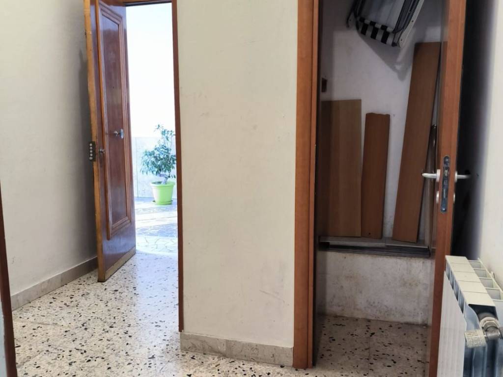 Appartamento a Caltanissetta in Via Ruggero Settimo, 62 - Foto 2