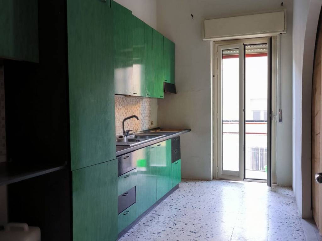 Appartamento a Caltanissetta in Via Ruggero Settimo, 62 - Foto 3
