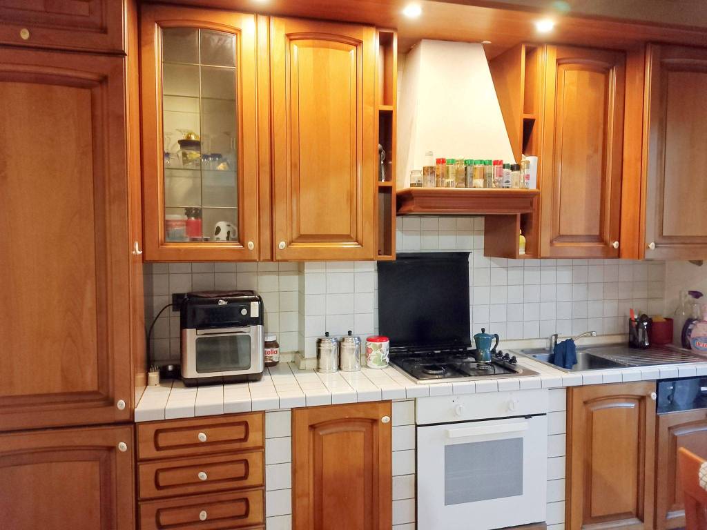 Appartamento a Ballabio in Via della Ratta - Foto 3