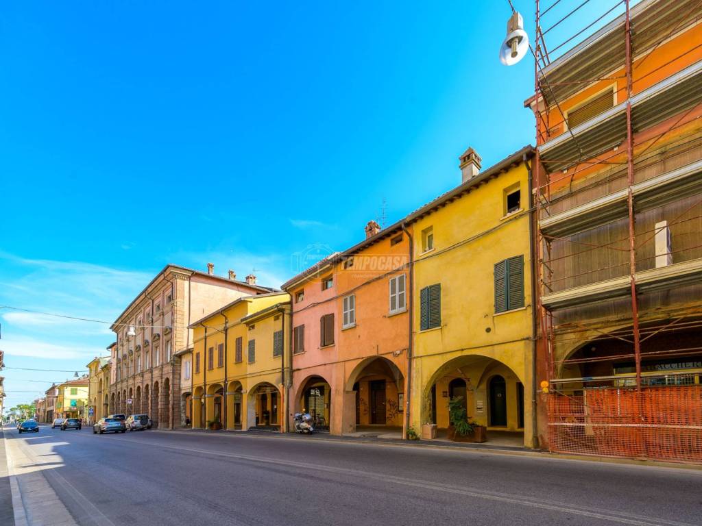Appartamento a Castel bolognese in Via Emilia Interna 89 - Foto 2