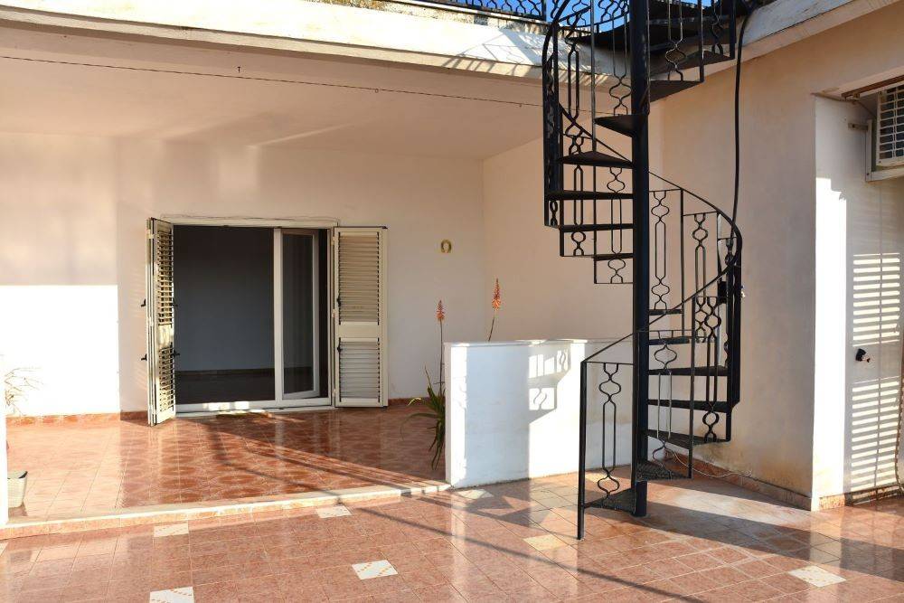 Attico / mansarda a Noto in Via Ugo Foscolo - Foto 2