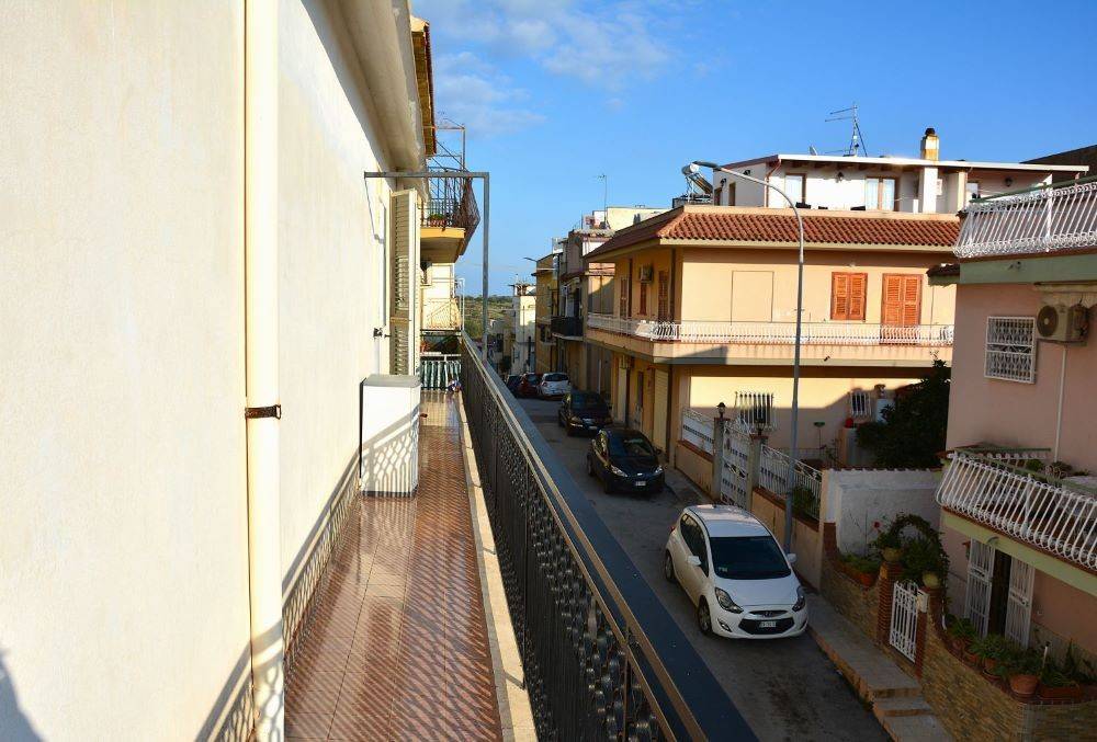 Attico / mansarda a Noto in Via Ugo Foscolo - Foto 4