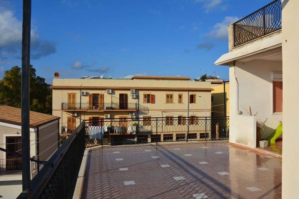 Attico / mansarda a Noto in Via Ugo Foscolo - Foto 5