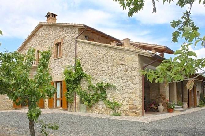 Rustico / casale a Cinigiano in Cinigiano - Foto 3