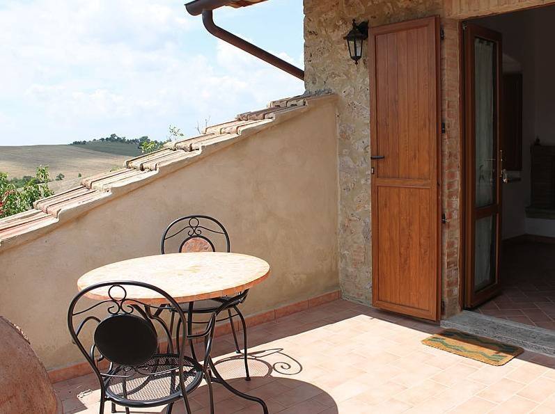 Rustico / casale a Cinigiano in Cinigiano - Foto 4