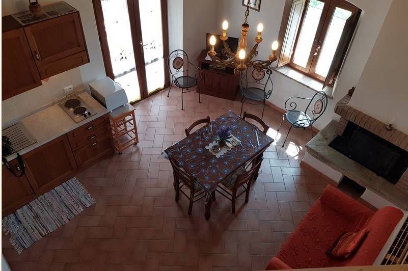 Rustico / casale a Cinigiano in Cinigiano - Foto 5