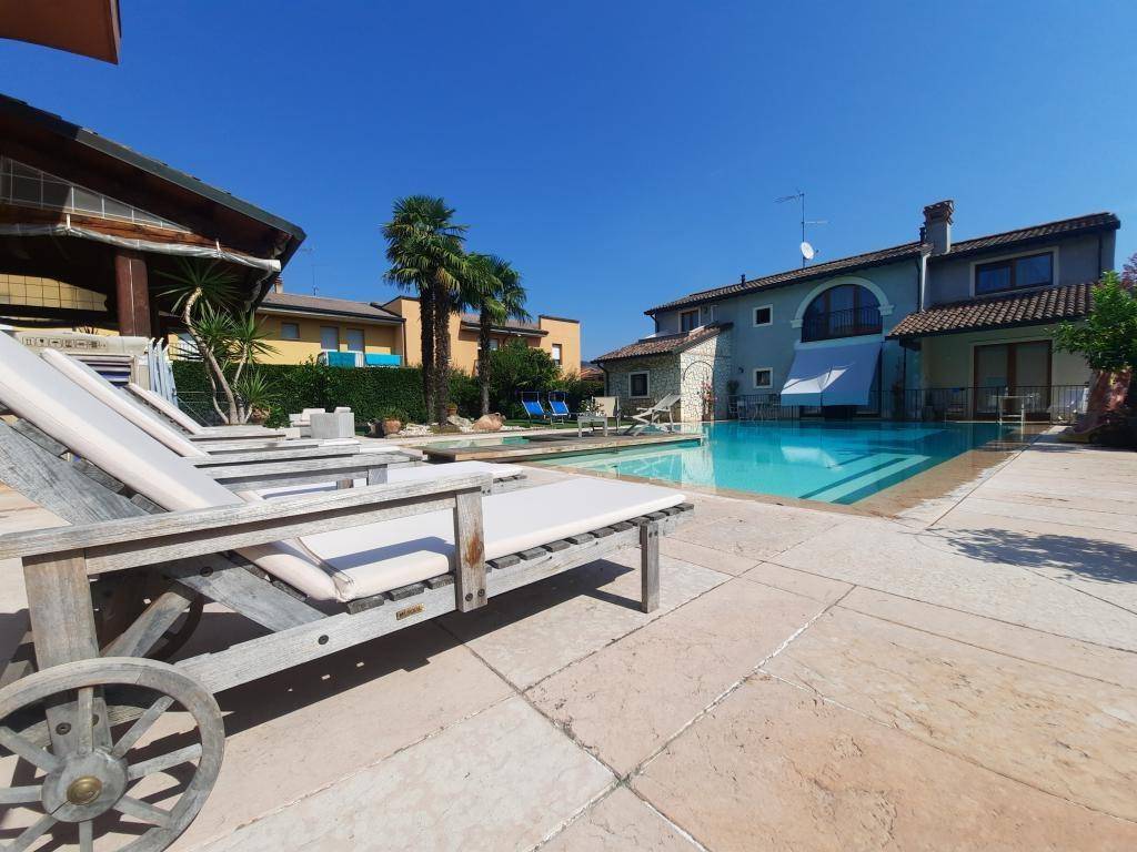 Villa a Montecchia di crosara - Foto 3