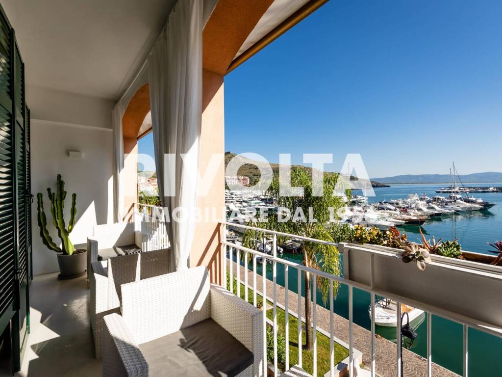 Appartamento a Monte argentario in Lungomare Andrea Doria - Foto 2