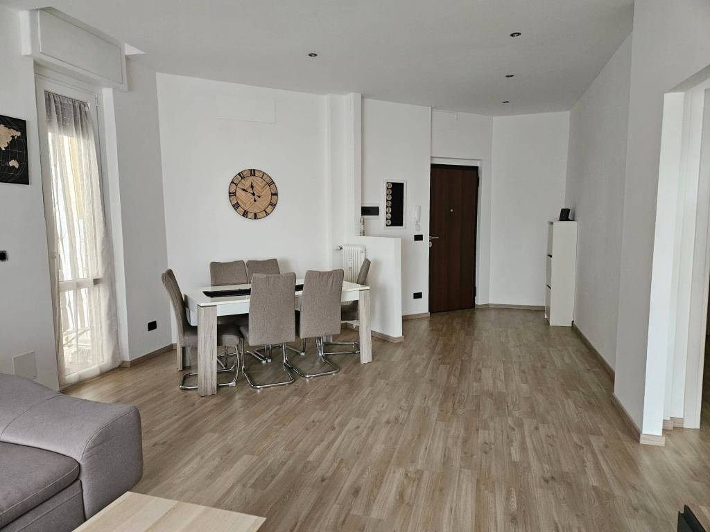 Appartamento a Casale monferrato in Via Italo Rossi - Foto 4