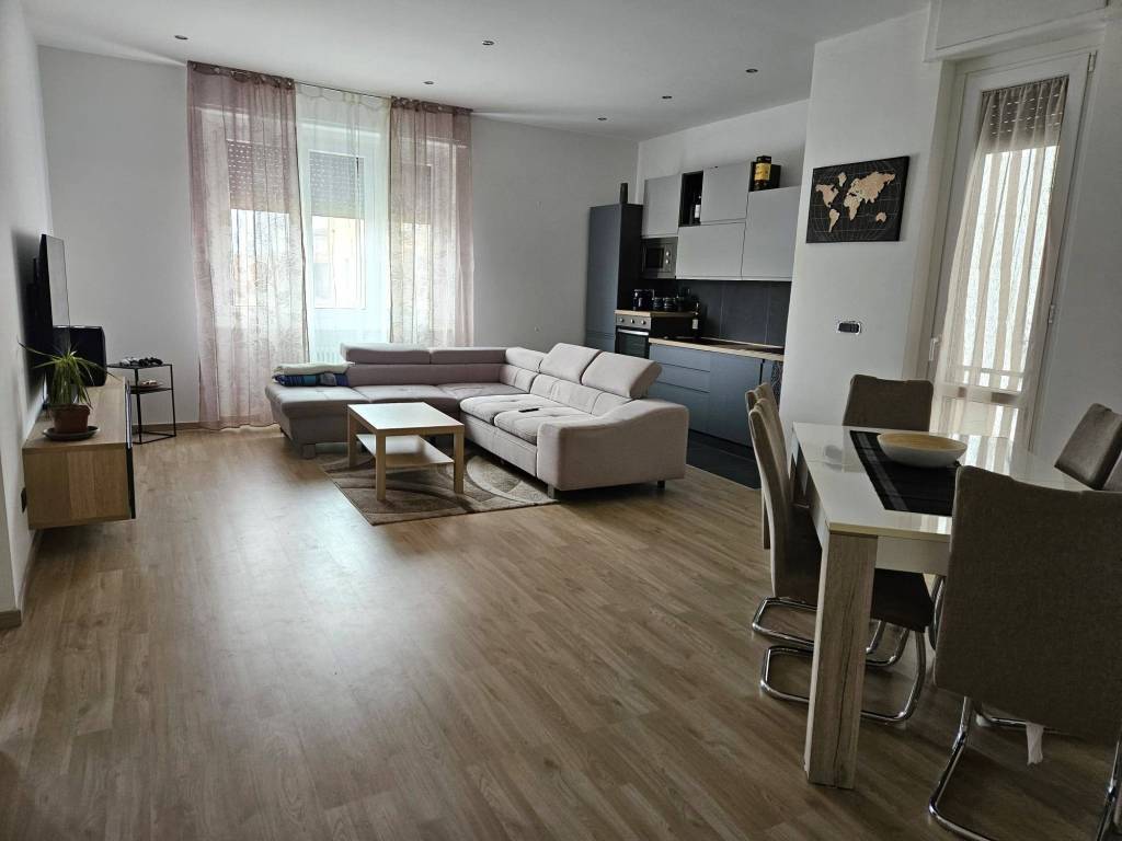 Appartamento a Casale monferrato in Via Italo Rossi - Foto 5