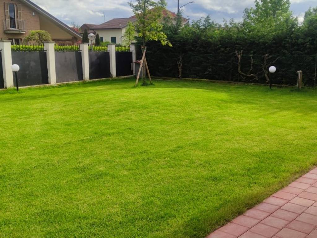 Villa a Alessandria - Foto 4