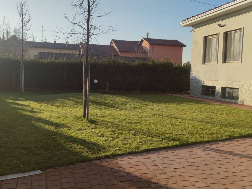 Villa a Alessandria - Foto 5