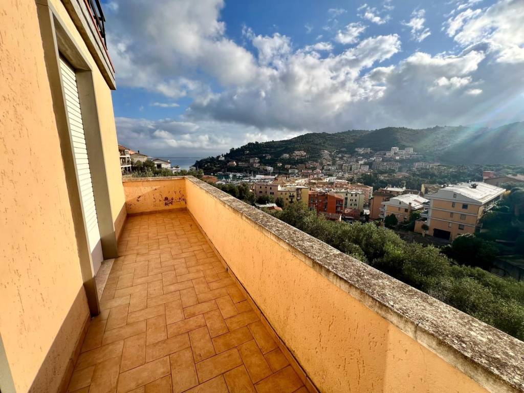 Appartamento a Monte argentario in Via dell'Appetito - Foto 4