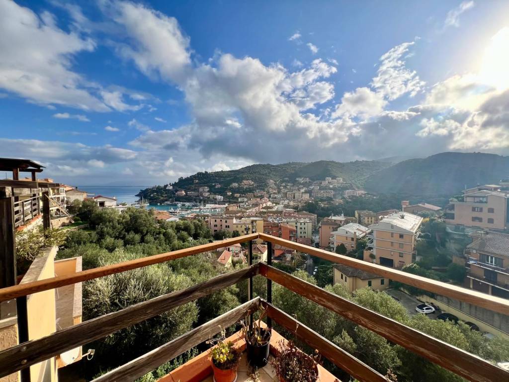 Appartamento a Monte argentario in Via dell'Appetito - Foto 5