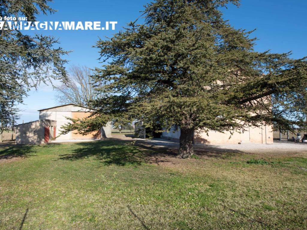 Villa a Copparo in Via Cattarusco - Foto 3