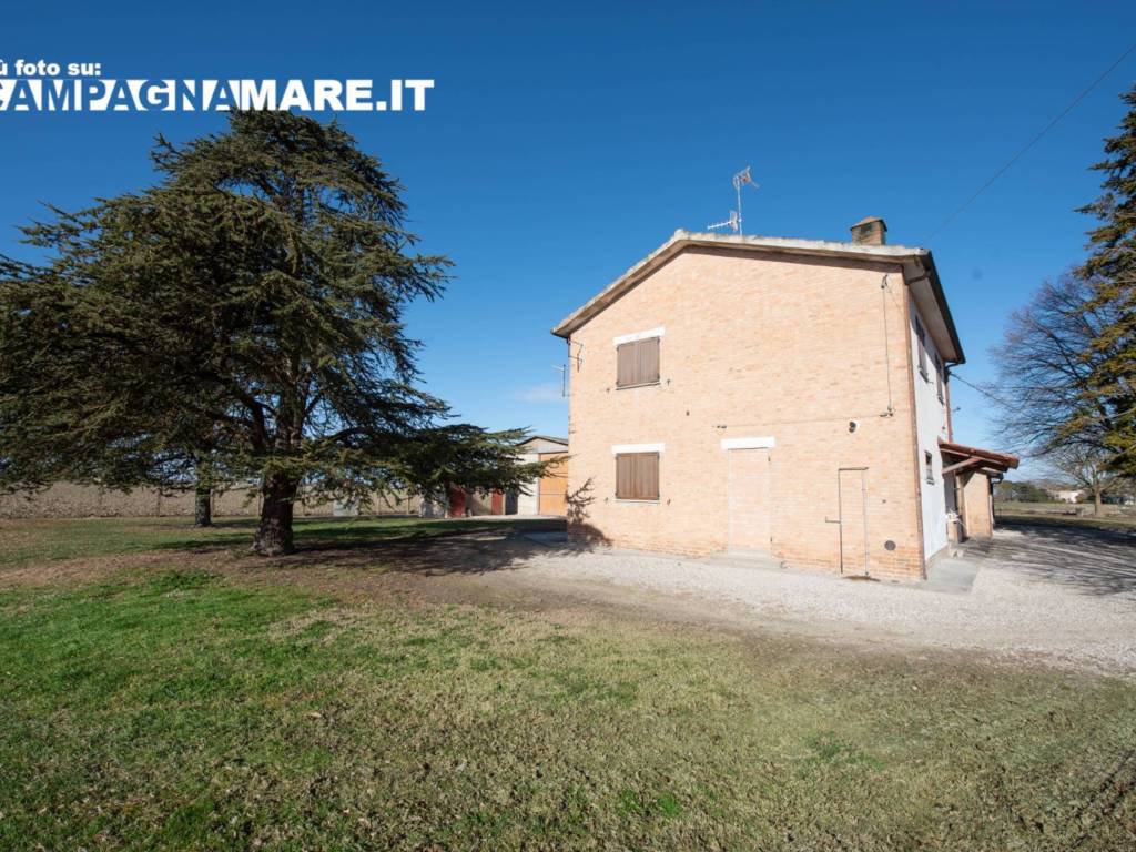 Villa a Copparo in Via Cattarusco - Foto 4