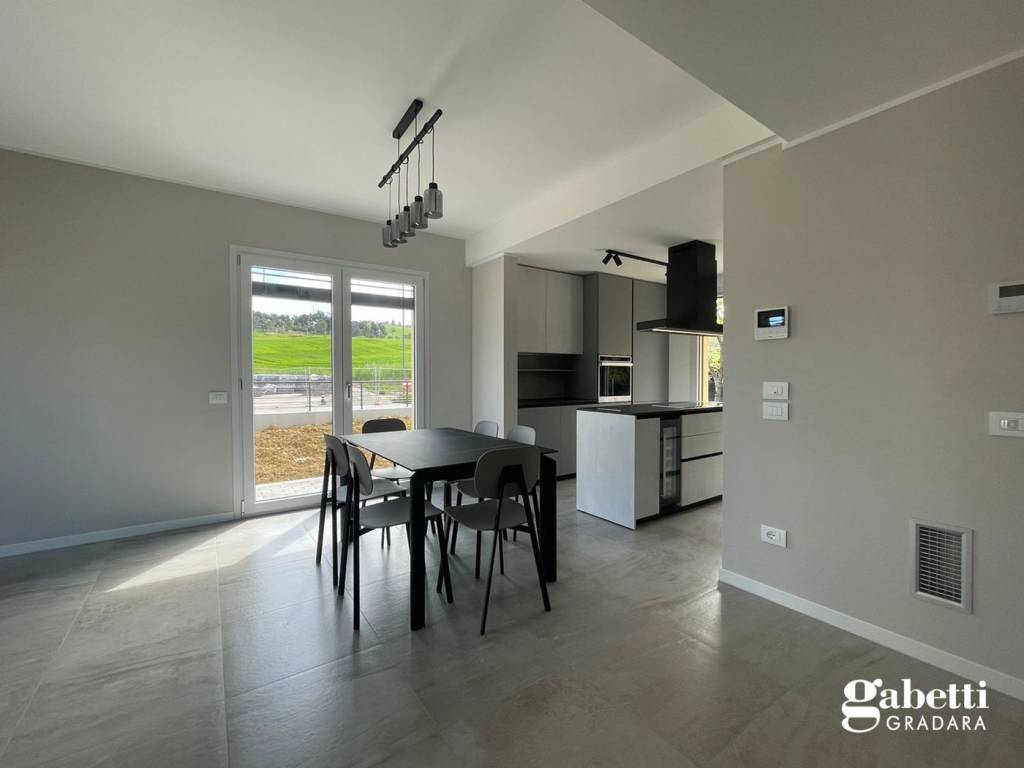 Appartamento a Gradara in Via Mortola, snc - Foto 2