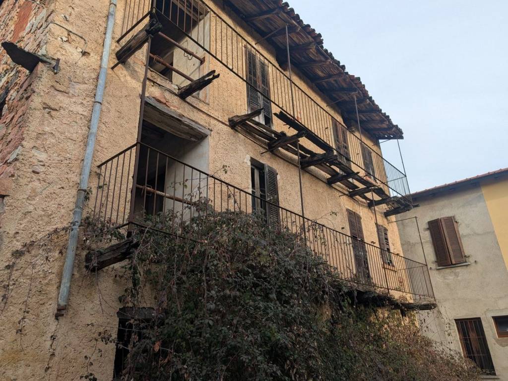 Rustico / casale a Cuasso al monte in Via Madonnina - Foto 3