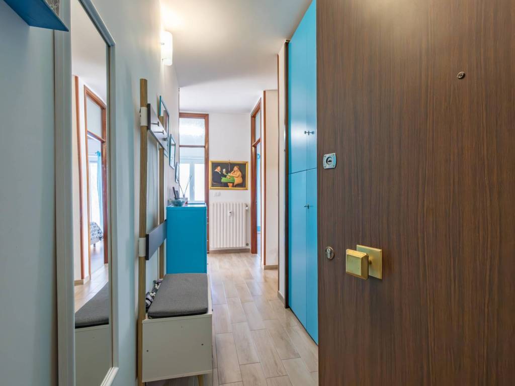 Appartamento a Bordighera in Via Girolamo Rossi - Foto 2