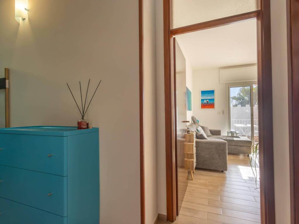 Appartamento a Bordighera in Via Girolamo Rossi - Foto 3