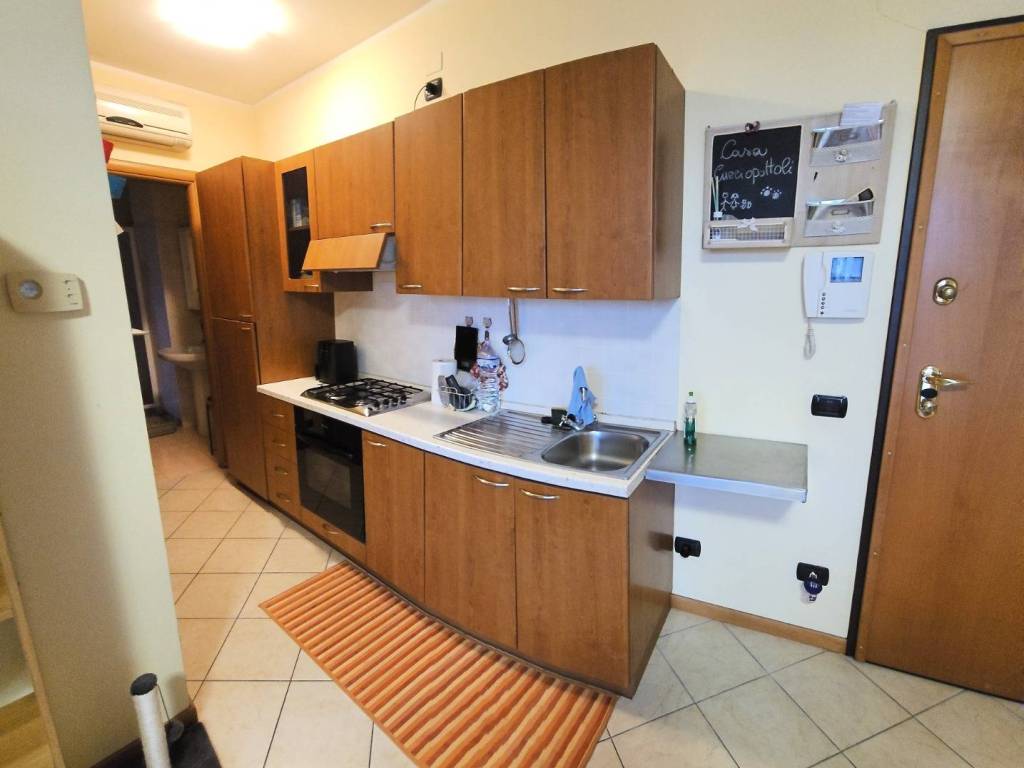 Appartamento a Cremona in Via Antiche Fornaci, 23 - Foto 2