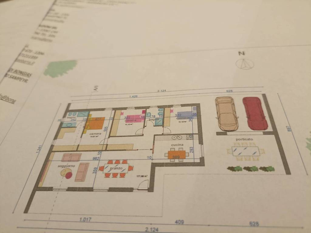 Villa a Manta in Via Valcrosa - Foto 5