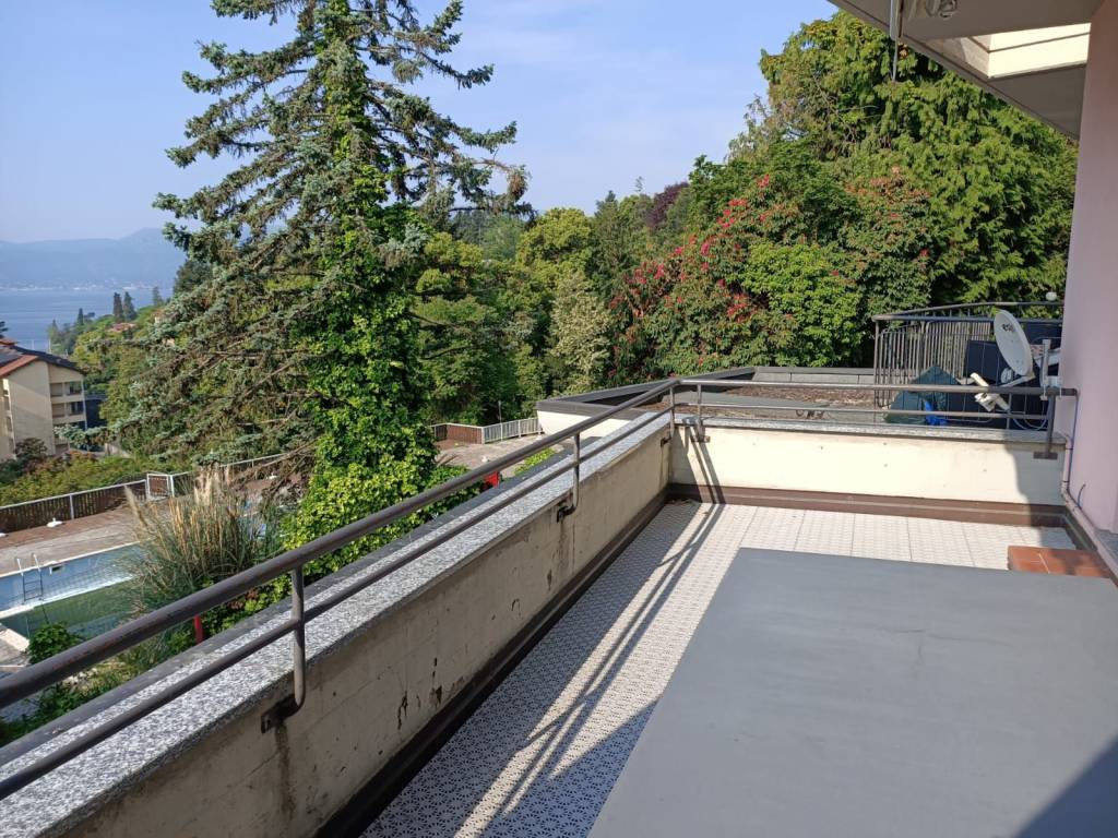 Appartamento a Ghiffa in Via Daniele Manin - Foto 2