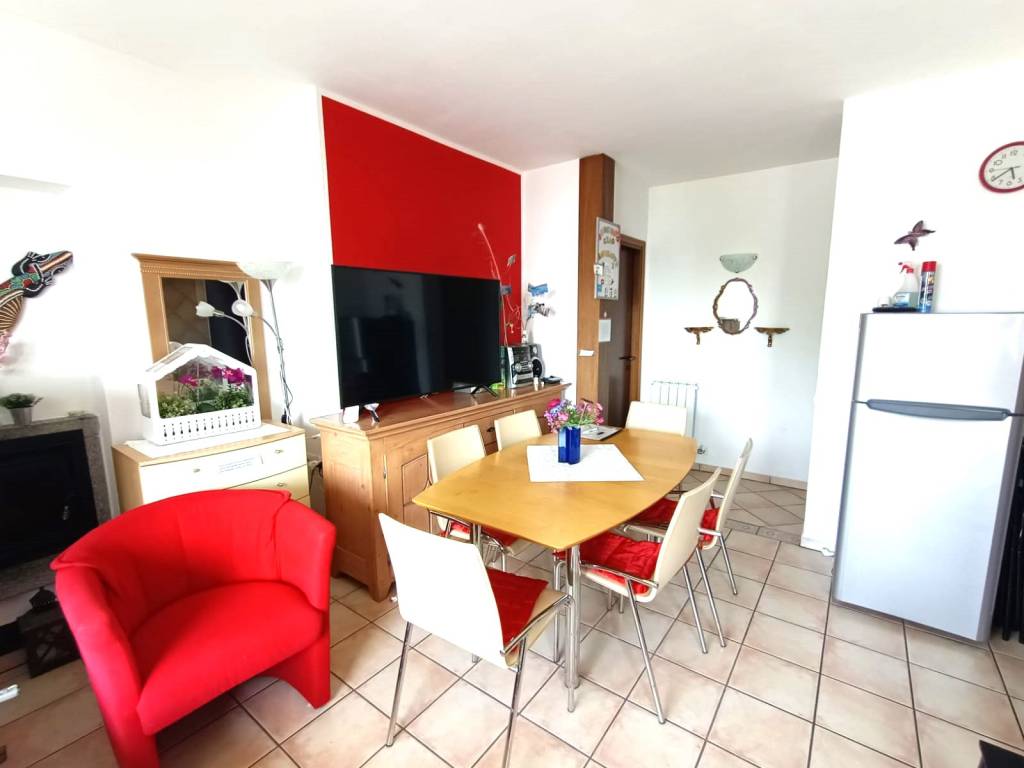 Appartamento a Ghiffa in Via Daniele Manin - Foto 3
