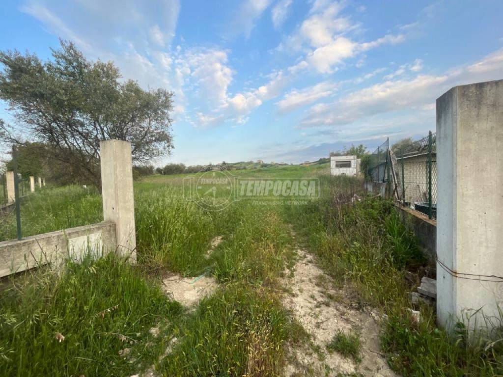 Terreno a Alba adriatica in Via del Vecchio Forte 98 - Foto 5