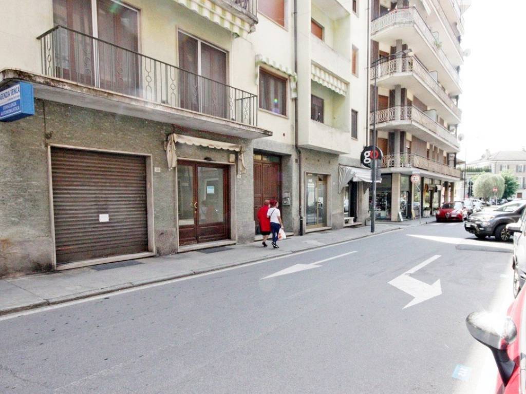 Immobile a Domodossola in Corso Colonnello Attilio Moneta, 18 - Foto 5