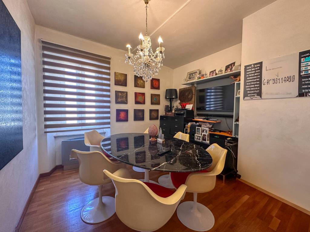 Appartamento a Lucca in Via San Girolamo, 39 - Foto 4