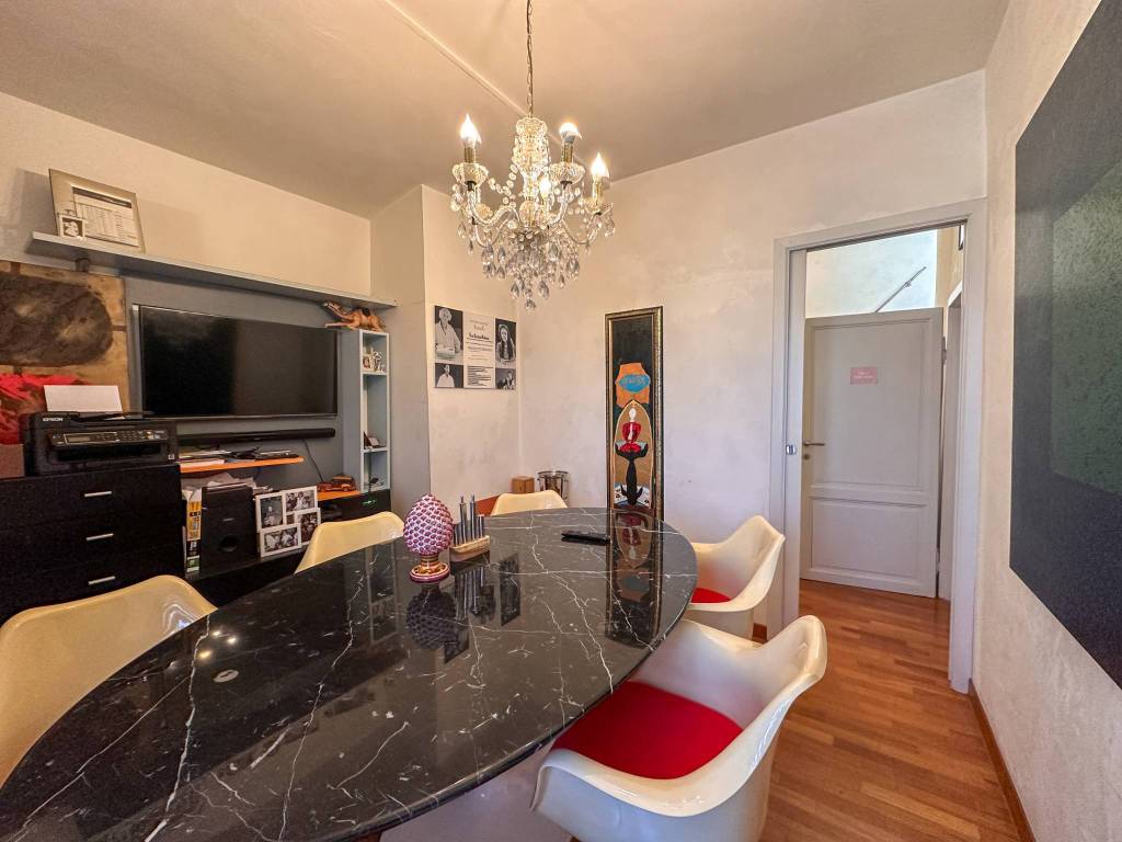 Appartamento a Lucca in Via San Girolamo, 39 - Foto 5