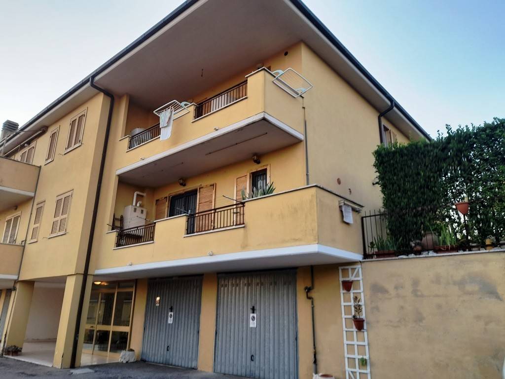 Appartamento a Forano in Via Poggio Mirteto - Foto 2