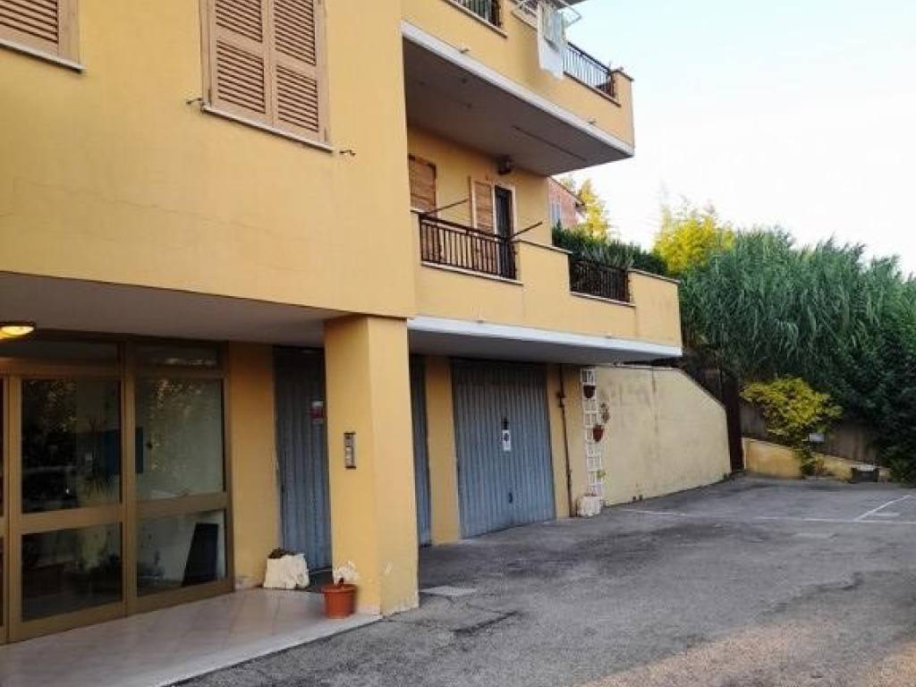 Appartamento a Forano in Via Poggio Mirteto - Foto 3