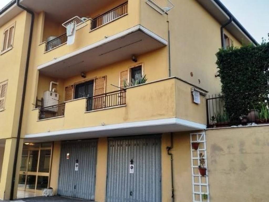 Appartamento a Forano in Via Poggio Mirteto - Foto 4