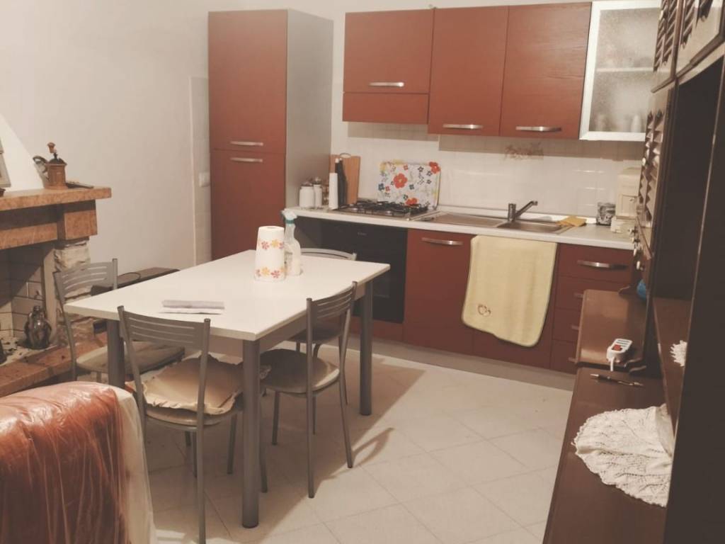 Casa indipendente a Duronia in Piazza San Rocco, 23 - Foto 3