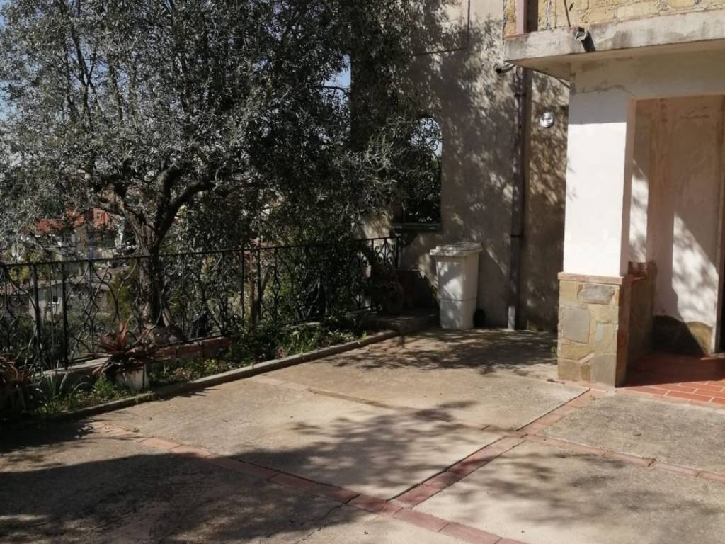 Appartamento a Torchiara in Strada Sant'Antonio, 2 - Foto 4