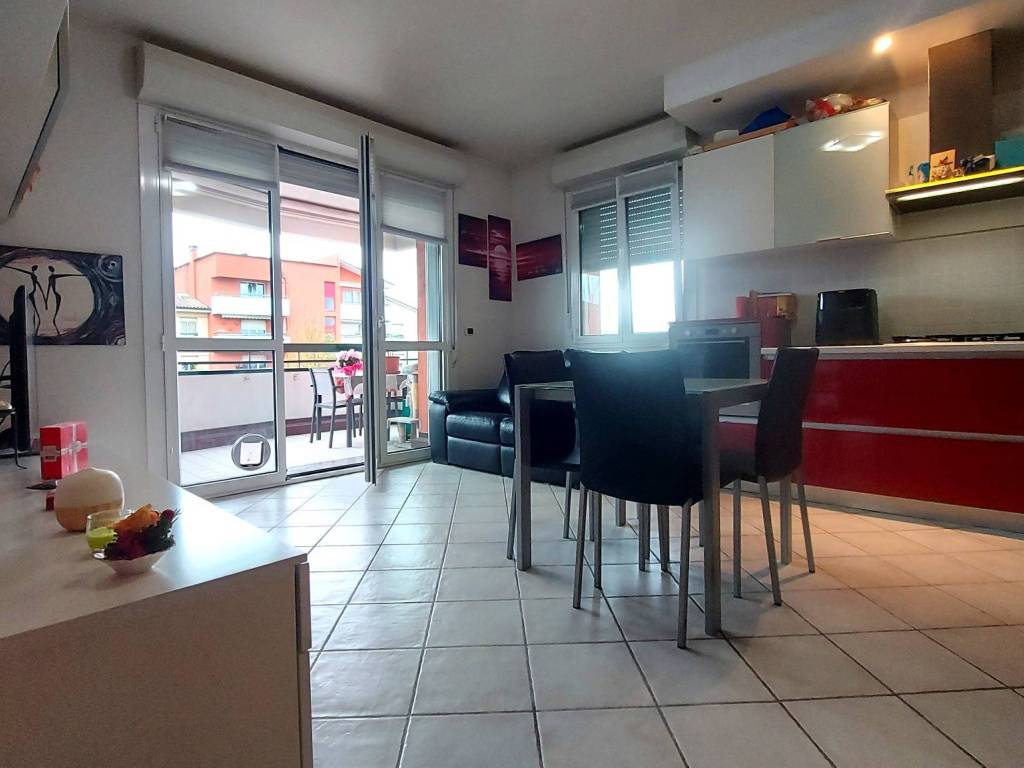 Appartamento a Granarolo dell'emilia in Via Ghiaradino - Foto 1