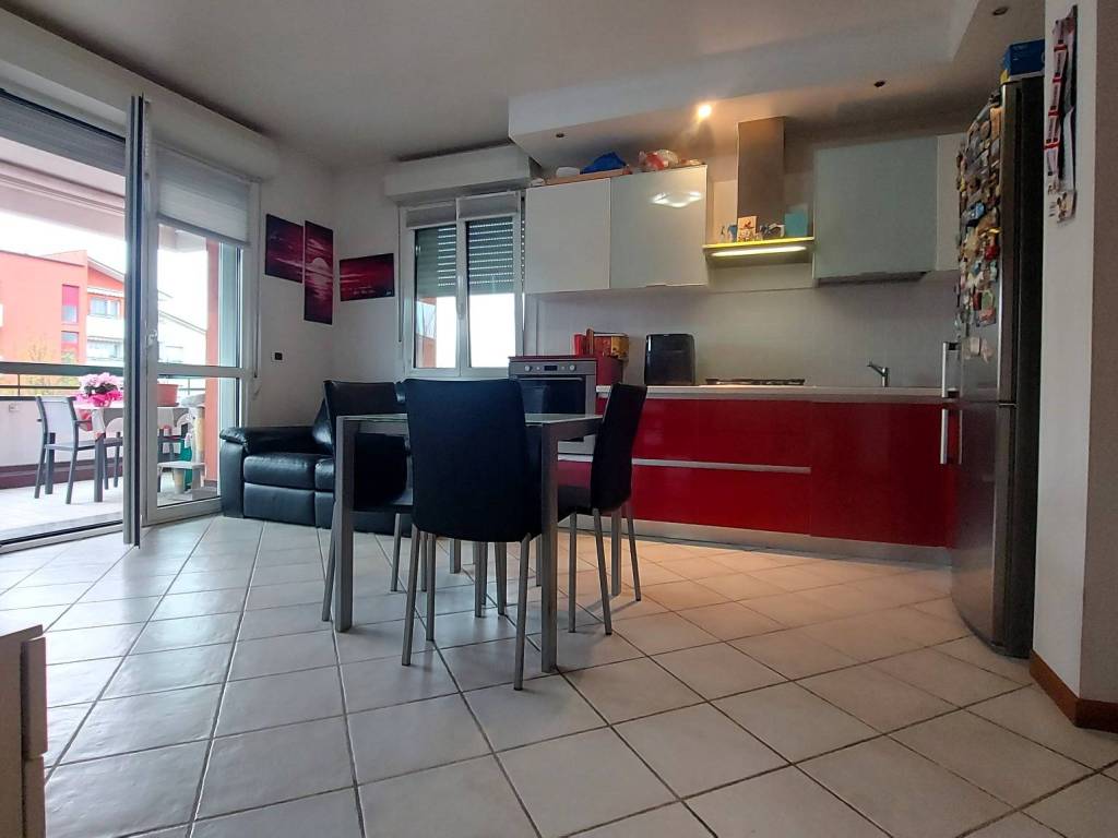 Appartamento a Granarolo dell'emilia in Via Ghiaradino - Foto 2