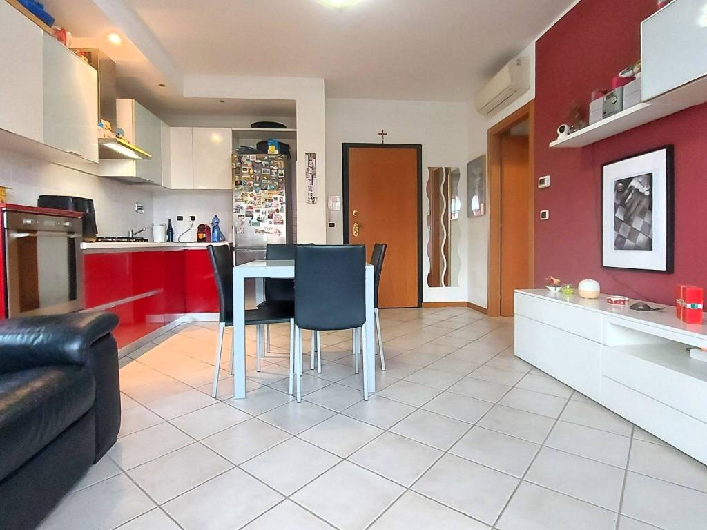 Appartamento a Granarolo dell'emilia in Via Ghiaradino - Foto 4