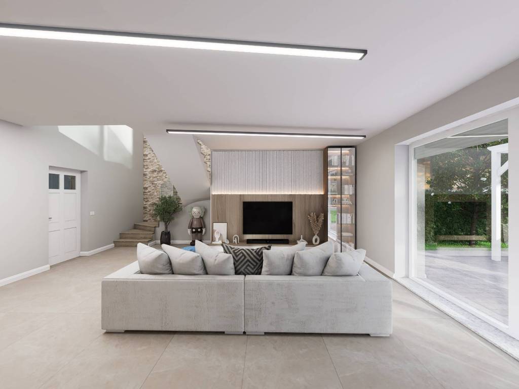 Villa a Novara in Via Vigne Vecchie - Foto 4