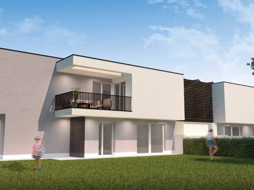 Appartamento a San biagio di callalta - Foto 2