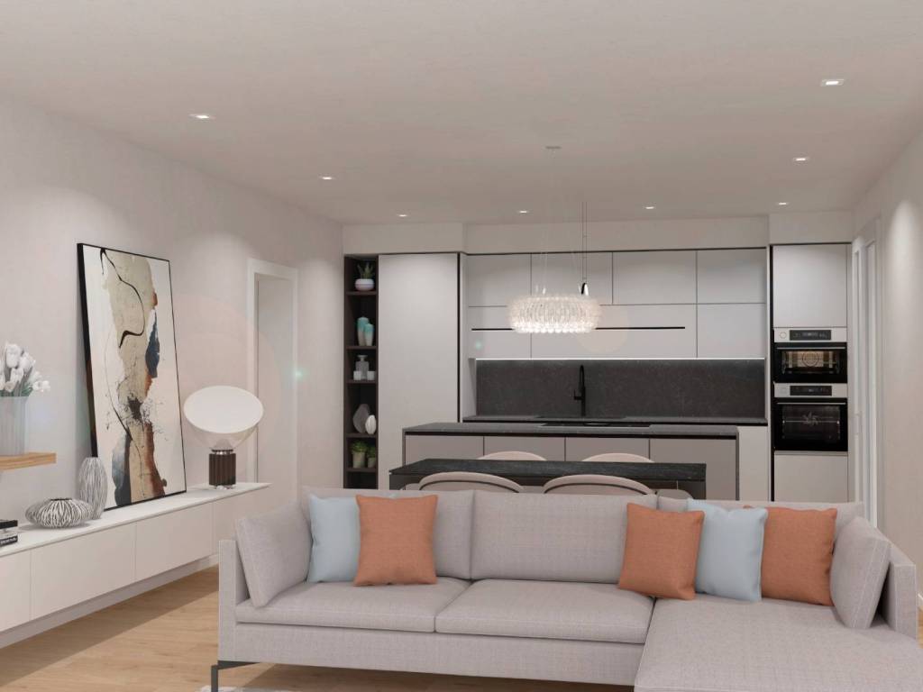 Appartamento a San biagio di callalta - Foto 4