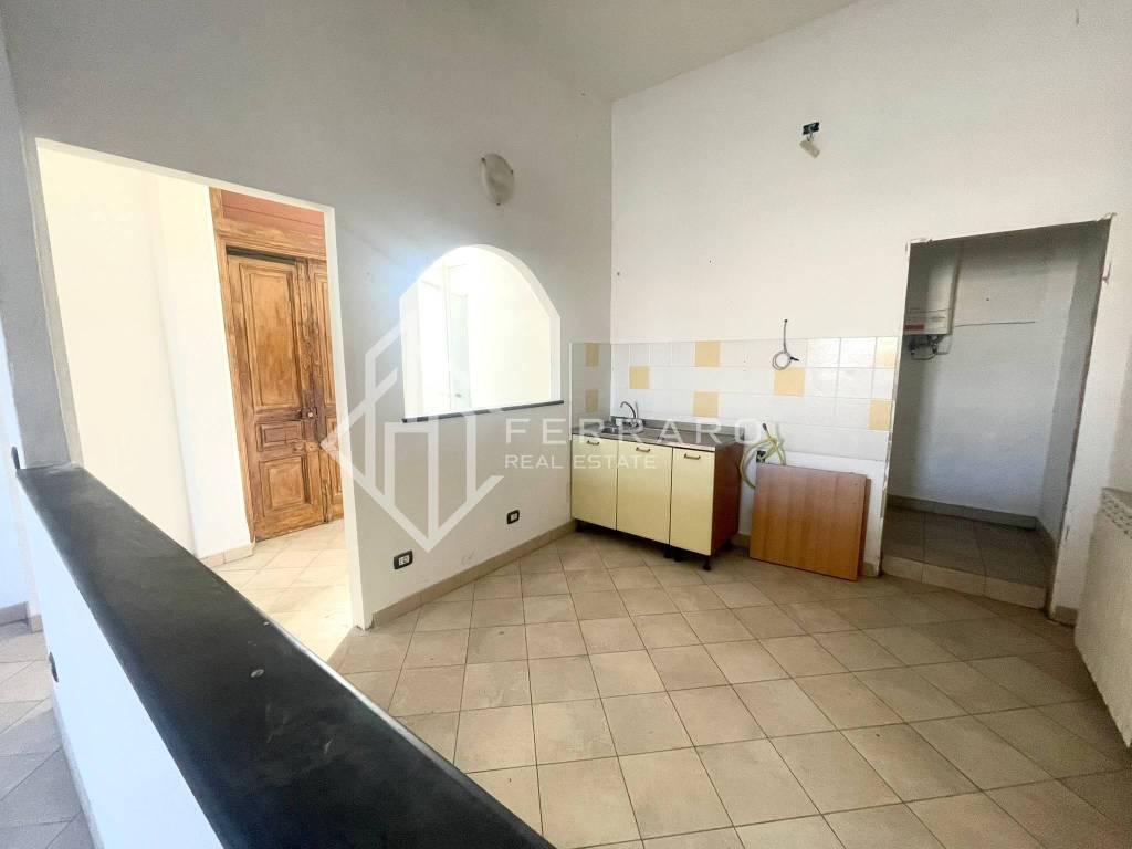 Appartamento a Cairo montenotte in Via Colla - Foto 5