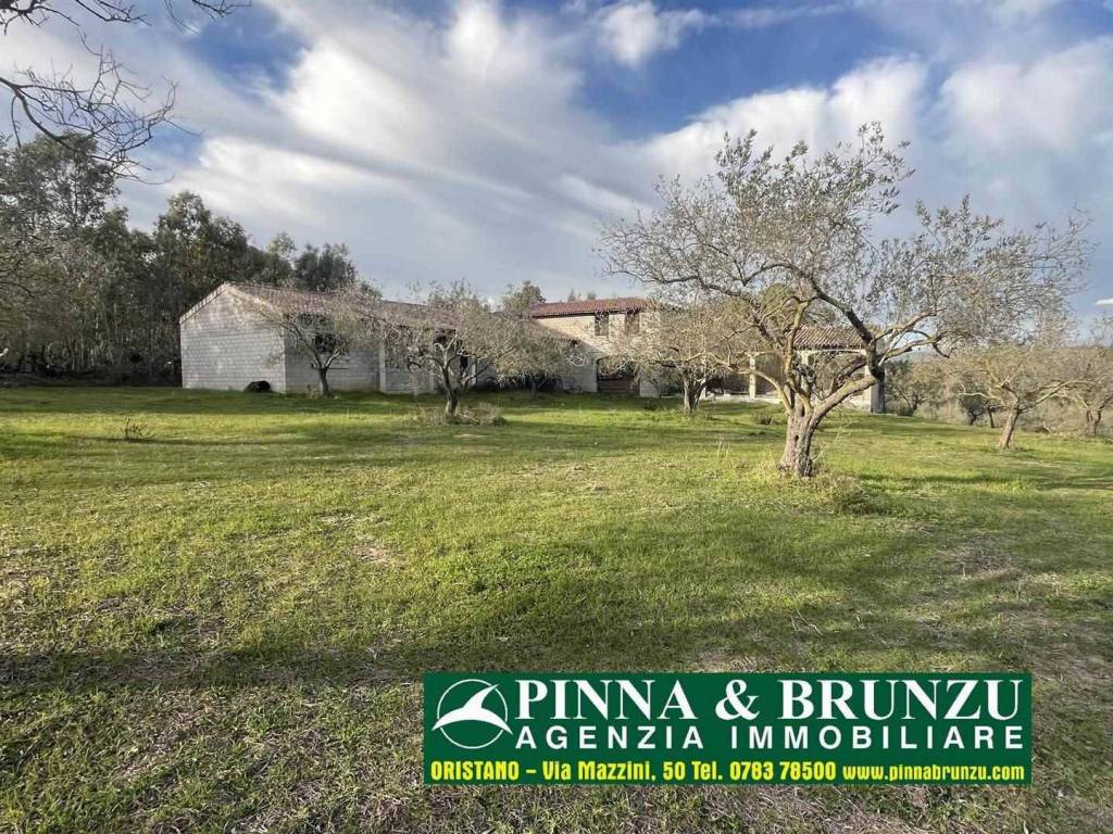 Villa a Solarussa in SP 15 - Foto 3